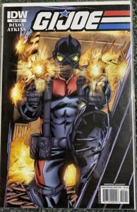 GI Joe #24 | IDW - Bild 1 von 1