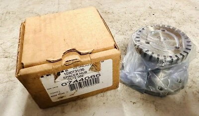 Buje espaciador Falk-1030T31/35 Foto 1 de 2