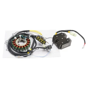 Lichtmaschine Stator,Regler,Dichtung für Beeline Bestia 5.5 500 / Online S X 5.5 - Picture 1 of 12