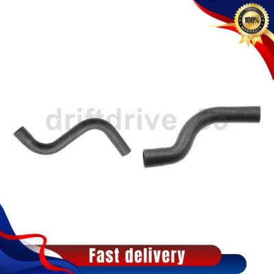 Manguera de refrigerante inferior superior del radiador para Chrysler Voyager 2001 2002 2003 Foto 1 de 4