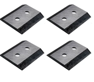Bürstenhäckslermesser, passend für Banditenmodell 90XP NEU 900-9901-10 - Bild 1 von 2
