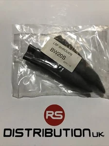 SHROUD ARMOURED CABLE GLAND Replacement X10 BW20S LSF Low Smoke and Fume Shrouds - Picture 1 of 2