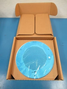 CyberData Corporation 011103 Singlewire-enabled VolP Ceiling Speaker - Picture 1 of 7