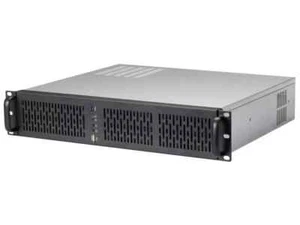 Rosewill RSV-Z2600U 2U Server Chassis Rackmount Case | 4 3.5" HDD Bays | Micro-A - Photo 1/1