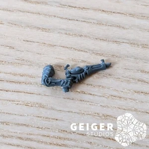 Warhammer 40k Drukhari Bits | Kabalite Warriors | Blast Pistol Arms (B) BITZ - Picture 1 of 1