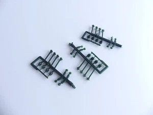SOMMERFELDT ISOLATEURS 3 GRAPPES - Foto 1 di 1