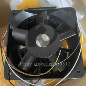 1PCS ORIX MRW18-DTA-F4 AC220V 180 * 180 * 110mm cooling fan - Picture 1 of 4