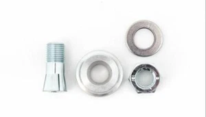 Spannkonus 8mm Motorwelle Gewinde M12 von Aeronaut 7124/48 - Bild 1 von 1