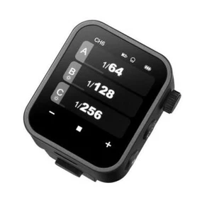 Godox X3 Xnano TTL trigger flash wireless per Nikon - Foto 1 di 2