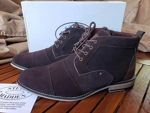 Steven Madden Herrenschuhe Größe 11,5. - Bild 1 von 8