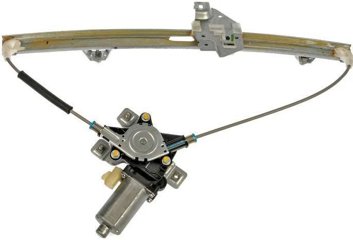 Power Window Motor & Regulator for 2002-2005 Saturn Vue Foto 1 de 1