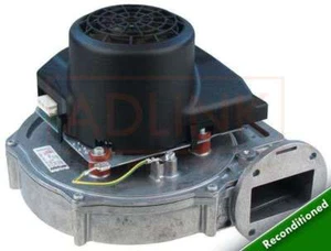 IDEAL IMAX W60 W60P W80 W80P BOILER FAN 172642 COME WITH 1 YEAR WARRANTY - Picture 1 of 1