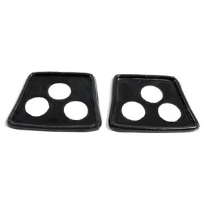Windshield Post Pads For Chrysler Imperial 1931, Series 66 1931; MP 552-B - Picture 1 of 1