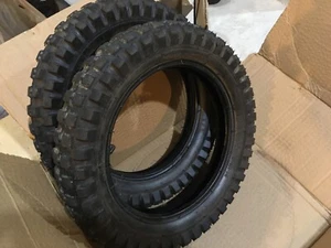 ELECTRIC MINIBIKE TIRES 12 1/2x 2.75 - Picture 1 of 1