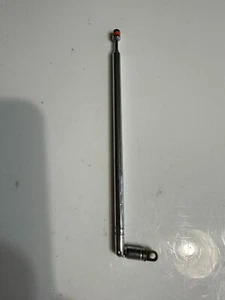 Original Antenna for SONY ICF-7600D Receiver, Good Used Condition - Picture 1 of 2