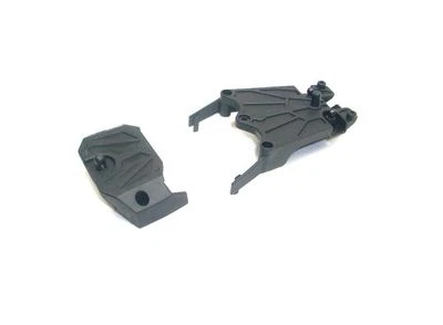 T2M  T4913/5 - 1:10 2WD Pirate Crusher 5 Chassisplatte Oben  - Bild 1 von 2