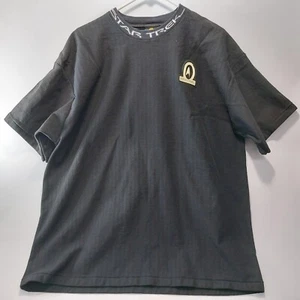 Star Trek The Experience Las Vegas Hilton Poloshirt XXL schwarz - Bild 1 von 3