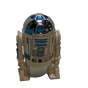Star Wars 1977 R2D2 figure Vintage Super Clean BEAUTIFUL - Picture 1 of 11