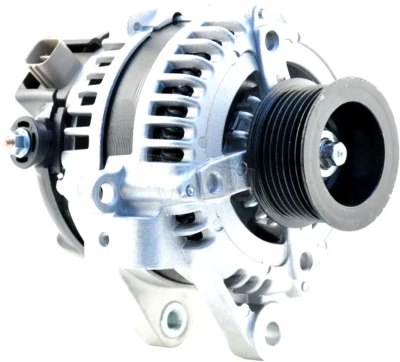 Toyota Camry.Solara.Highlander.RAV-4. ScionTC.2004-2010.L4/2.4L.100A/12V.CW.7-S. - Image 1 of 4