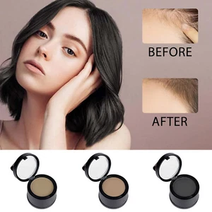 Hair Line Filler Filling And Sculpting Powder Hairline Instant Cover Up Shadow - Picture 1 of 10