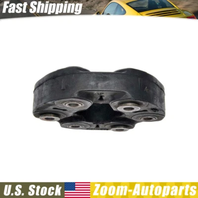 Acoplador de eje de transmisión delantera Dorman para BMW 328xi 335xi 525xi 528xi 535xi 335i Foto 1 de 4