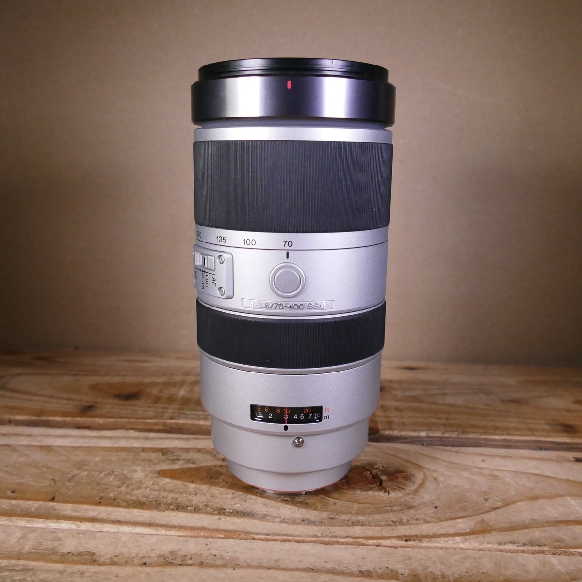 Sony 70-400mm Camera Lenses for sale | eBay Sony 70-400mm Camera Lenses for sale | eBay