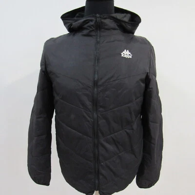 KAPPA Quilted Jacket Size 44/46 UK XL REF (12495 - Image 1 of 4