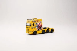 Herpa WSI 1:50 Scania CS 20 HD Schwerlast-SZM Acargo 071680 - Bild 1 von 1