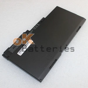 CM03XL Battery for HP EliteBook 740 745 750 755 840 845 G1 850 G2 855 HSTNN-IB4R - Picture 1 of 4
