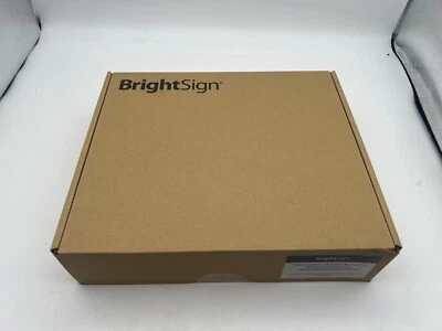 BrightSign XD3 Model XD233 Player - Image 1 of 3