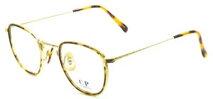 Gafas ópticas C. P. COMPANY CP009 HVG 46 mm vintage RX - nuevas NOS Japón - Imagen 1 de 12