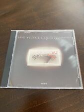 The Velvet Underground - V.U. (Cd, 1984, Verve) Previously Unreleased Tracks