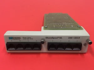 Extended Systems - ShareSPool XL - ESI-3213 - Picture 1 of 3