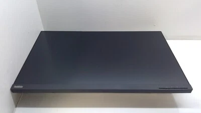 Lenovo ThinkVision P27h-28 27" QHD LED Monitor, HDMI DisplayPort, No Stand B4 - Image 1 of 4