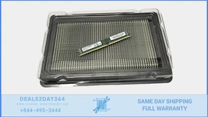 MICRON MTA18ADF4G72PZ-2G9 32GB PC4-2933Y 1RX4 MEMORY - Picture 1 of 3