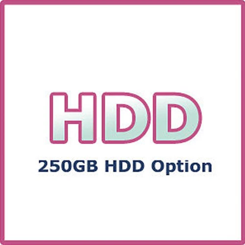250GB HDD Hard Disk Drive for CD DVD Duplicator Copier Writer Machine Tower - Image 1 of 1