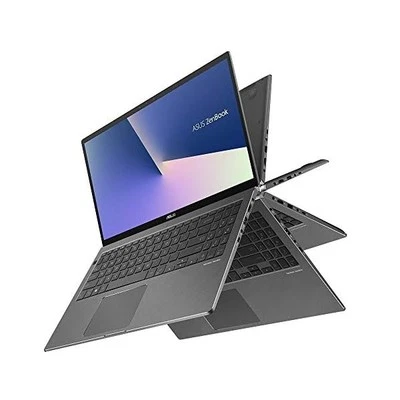 Asus Zenbook Flip UX562FD-EZ060R GTX1050 i7-8565U 16GB RAM 512GB SSD Win 11 Pro - Bild 1 von 2