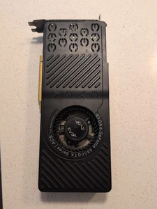 EVGA GeForce 8800 GTX KO ACS3 Edition 768MB GDDR3 PCI-E 1.0 Legacy GPU - Picture 1 of 4