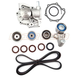 Timing Belt Kit Water Pump For 2003-2006 Subaru Baja Cab Pickup 13028-AA21B - Foto 1 di 8