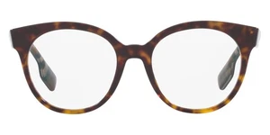 Auténticas gafas Burberry BE2356 3991 Dark Havana montura completa 51 mm - Imagen 1 de 3