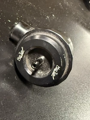 Válvula de descarga Saab Maptun B205 B235 Aero Viggen 9-3 9-5 9000 900 93 95 - Imagen 1 de 2