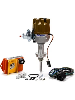 Proform Distributor Electronic Conversion Magnetic Pickup Vacuum Adva (440-426) - Image 1 of 4