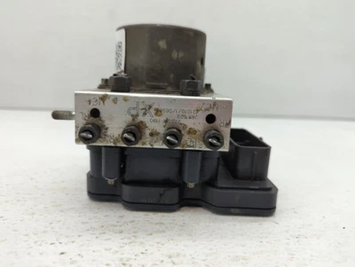2013-2014 Subaru Impreza Abs Pump Control Module XYTDC - Image 1 of 4