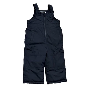 pantalones de nieve jumping beans talla 12 meses - Imagen 1 de 2