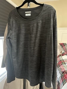 Women’s Columbia Ultra Wick Long Sleeve Top. Sz XL - Picture 1 of 8