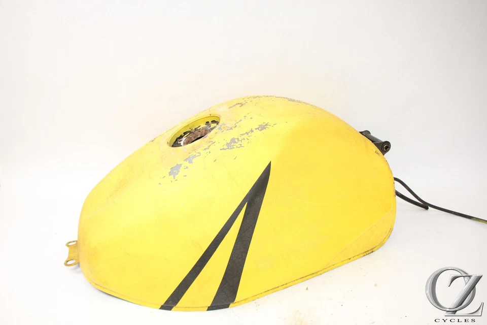 97 SUZUKI GSXR 750 GSXR750 Gas Fuel Tank Foto 1 de 4