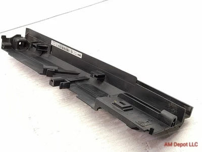 2013 BMW 3-Series 328i 335i F30 F31 Left Radiator Module Carrier 17117600536 - Image 1 of 4