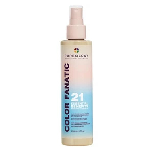 PUREOLOGY Color Fanatic, Multitasking Spray, 21 Vorteile, Primzahlen, Perfects & - Bild 1 von 5