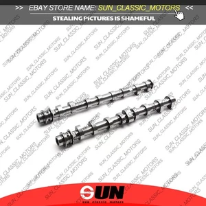 Intake & Exhaust Engine Camshaft For BMW 328i 428i 528i X1 X3 X4 X5 N20B20 2.0T - Bild 1 von 6