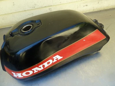 Tanque de gasolina gasolina CB400T 1981 Hawk Honda #R2 Foto 1 de 4